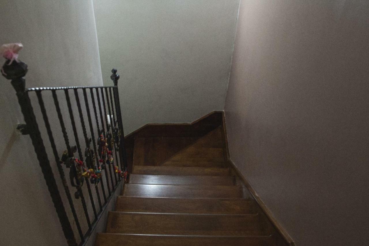 B&B Zia Sua Napoli Exterior foto